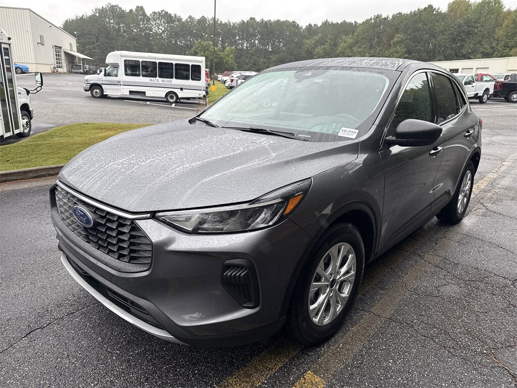 Used 2023 Ford Escape Active SUV