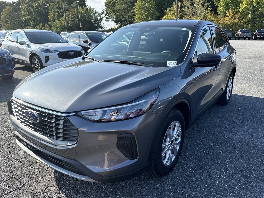 Used 2024 Ford Escape Active SUV