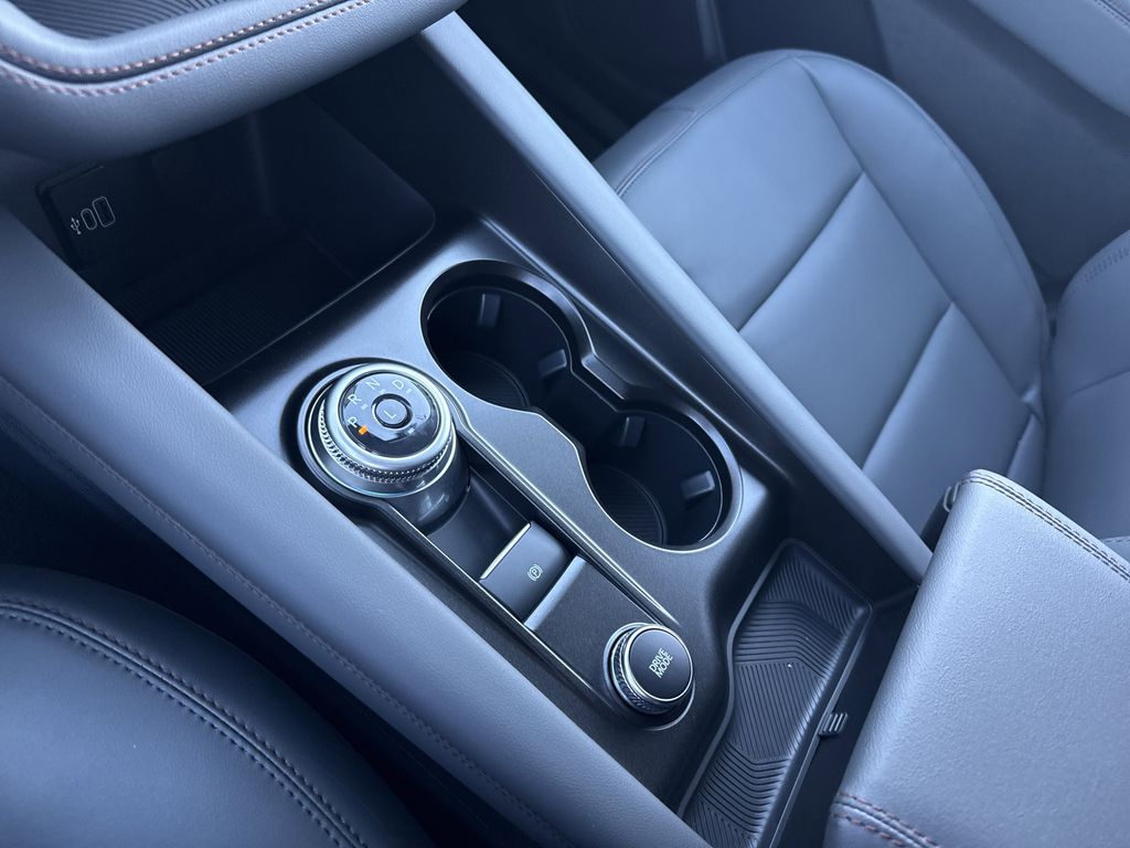 2026 Ford Explorer Active - Photo 30
