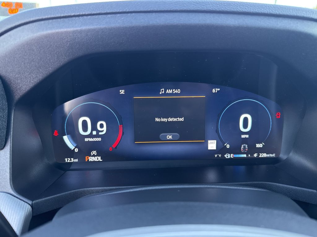 2026 Ford Explorer Active - Photo 27