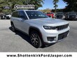  Jeep Grand Cherokee L
