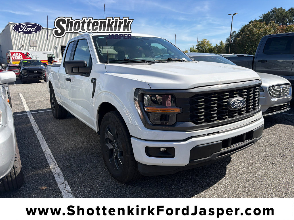  Ford F-150