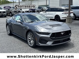 2026 Ford Mustang GT Premium Coupe