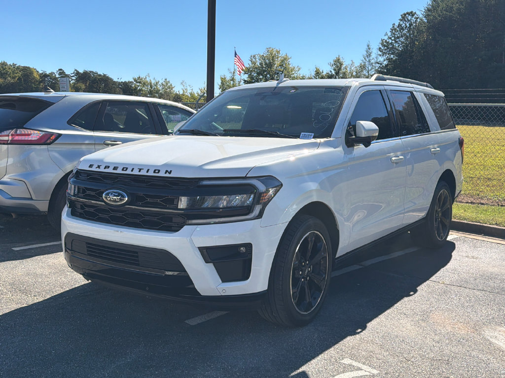 Used 2023 Ford Expedition