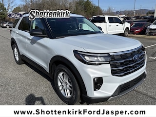 2026 Ford Explorer Active SUV