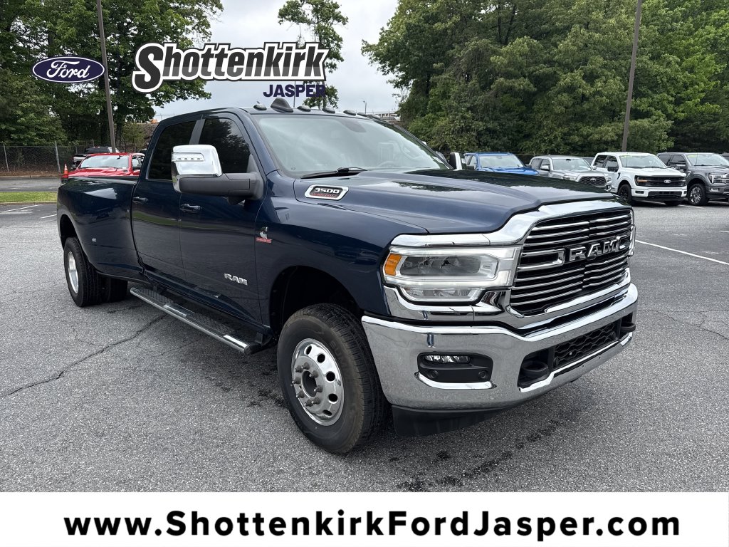 2023 RAM 3500 Pickup