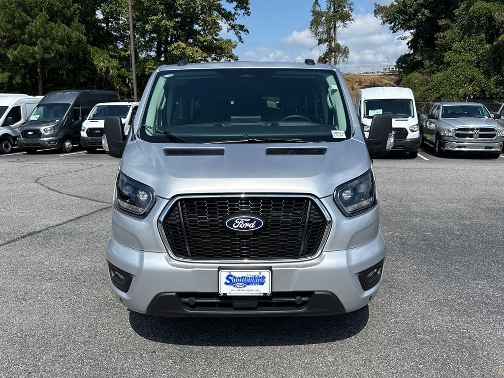 Used 2026 Ford Transit-350 XLT Wagon