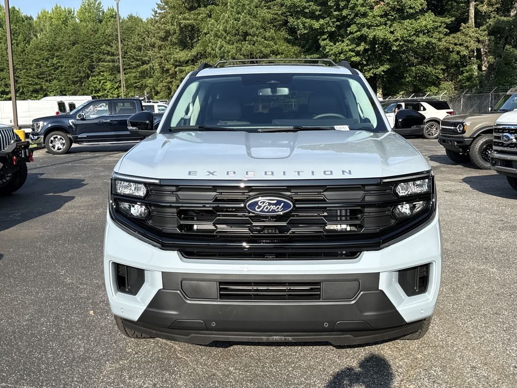 New 2026 Ford Expedition Active SUV