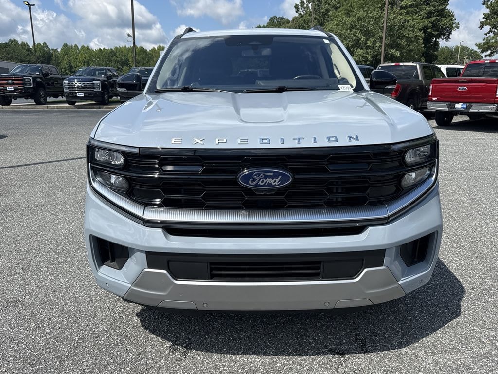 Used 2025 Ford Expedition Platinum SUV