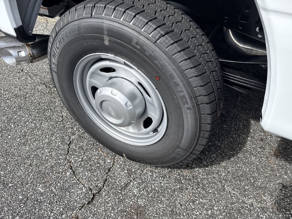 2026 Ford F-350 Super Duty XL - Photo 19