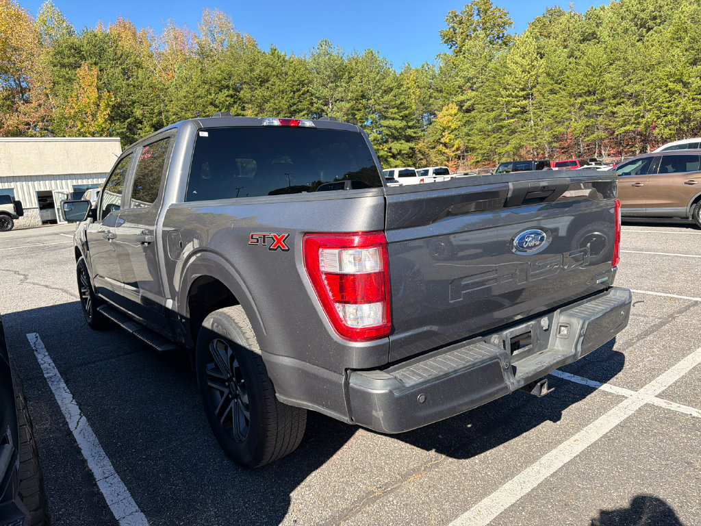 Used 2023 Ford F-150