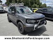  Ford Bronco Sport