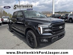 2026 Ford F-150 Lariat Truck