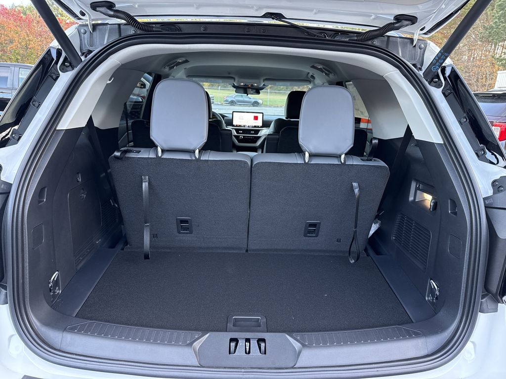 2026 Ford Explorer Active - Photo 19