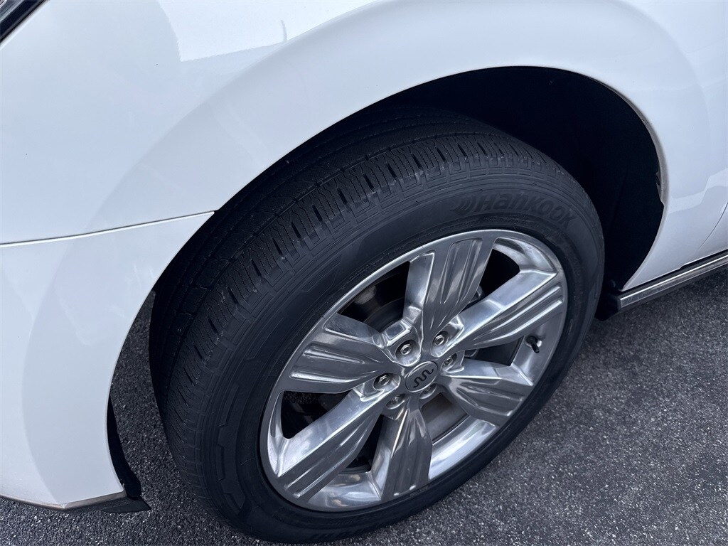 Used 2022 Ford Expedition King Ranch SUV