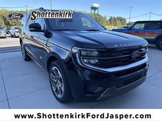 2025 Ford Expedition Max King Ranch SUV