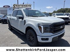 2026 Ford F-150 Lariat Truck