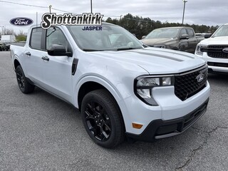 2026 Ford Maverick XLT Truck