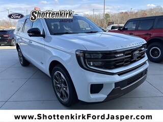 2025 Ford Expedition Max King Ranch SUV