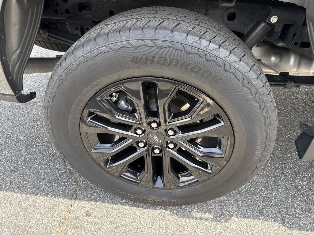 2025 Ford F-150 Lariat - Photo 17