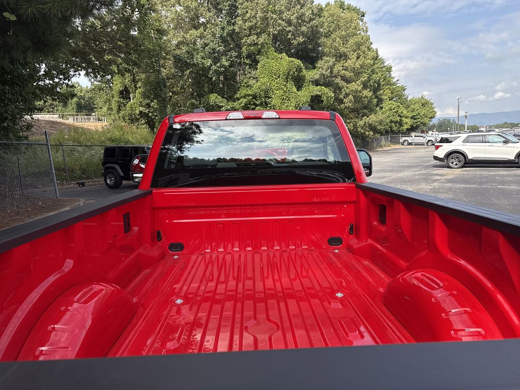 2026 Ford F-350 Super Duty XL - Photo 17