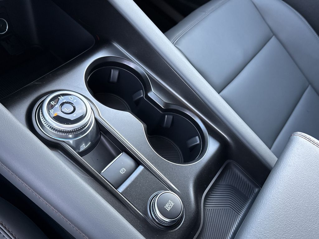 2026 Ford Explorer Active - Photo 30