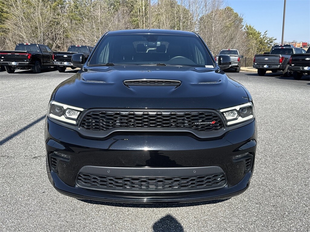 Used 2022 Dodge Durango R/T SUV