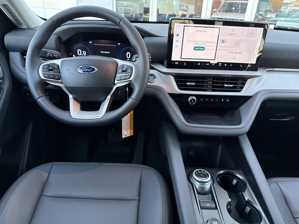 2026 Ford Explorer Active - Photo 32