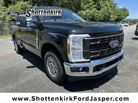 2025 Ford F-250SD XL Truck