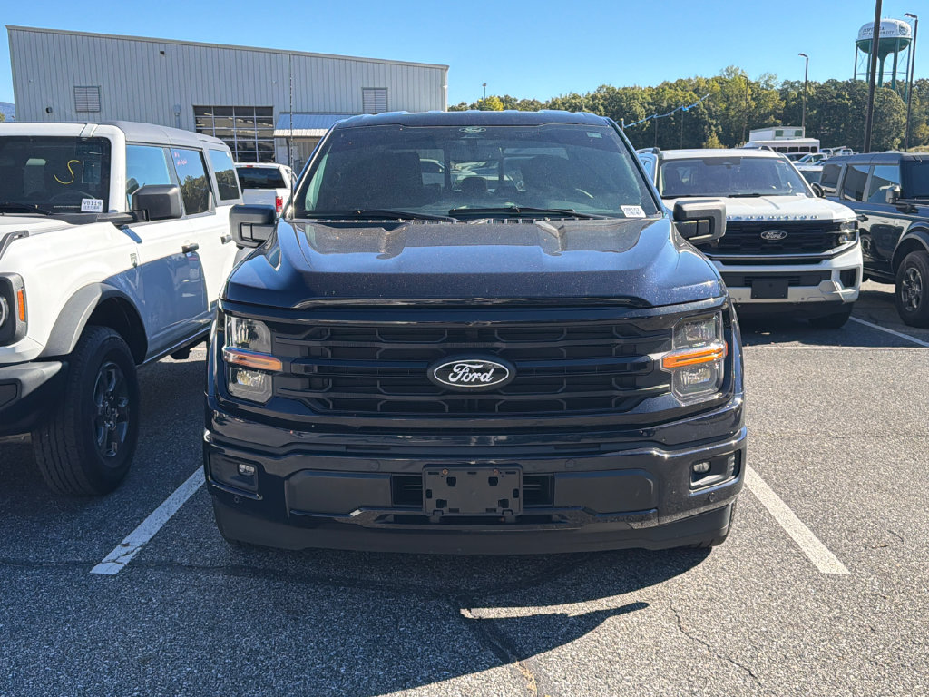 Used 2024 Ford F-150