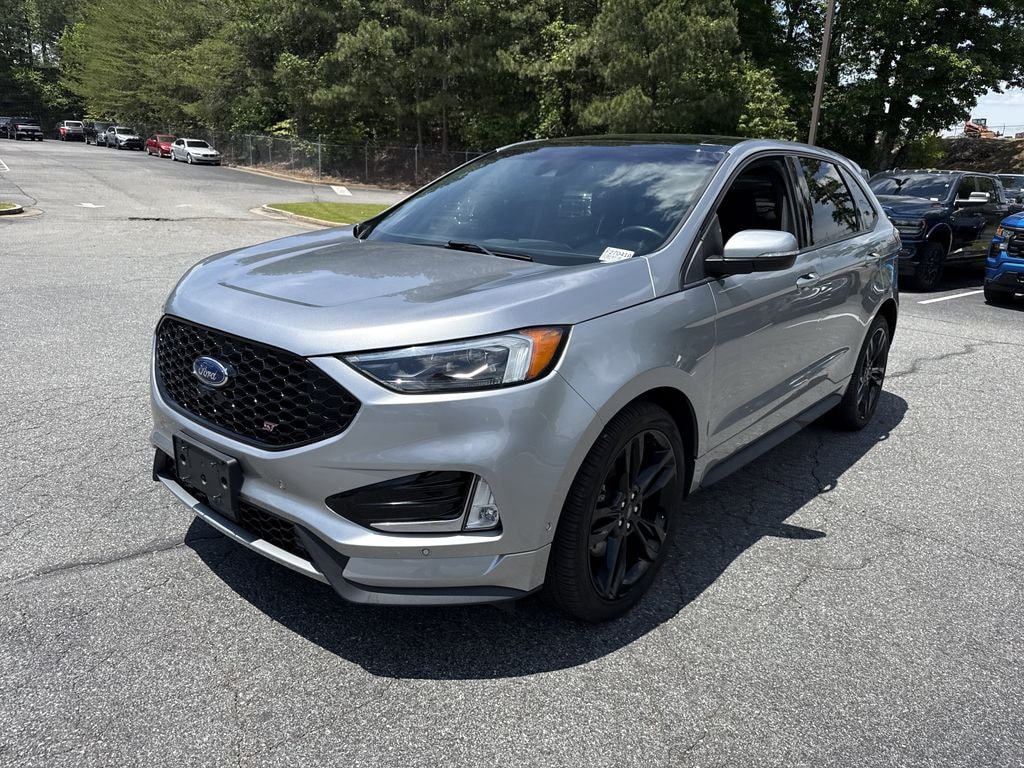 Used 2020 Ford Edge ST SUV