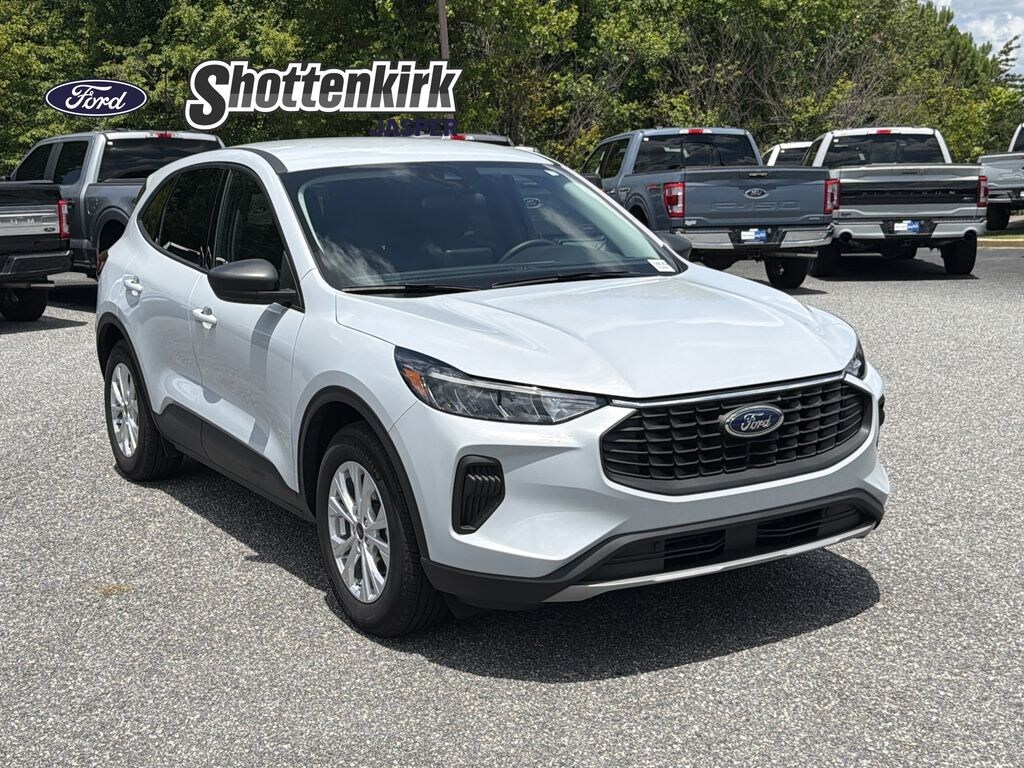 Used 2026 Ford Escape Active SUV