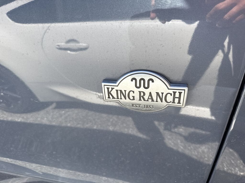 Used 2022 Ford Expedition MAX King Ranch SUV