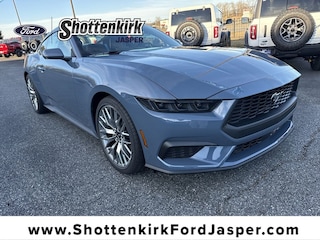 2026 Ford Mustang Ecoboost Premium Coupe