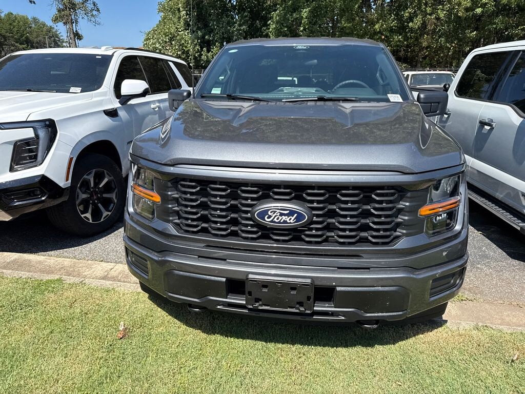 Used 2026 Ford F-150