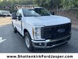  Ford F-350SD