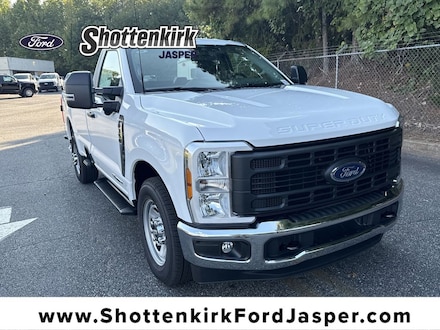 2026 Ford F-350SD XL Truck