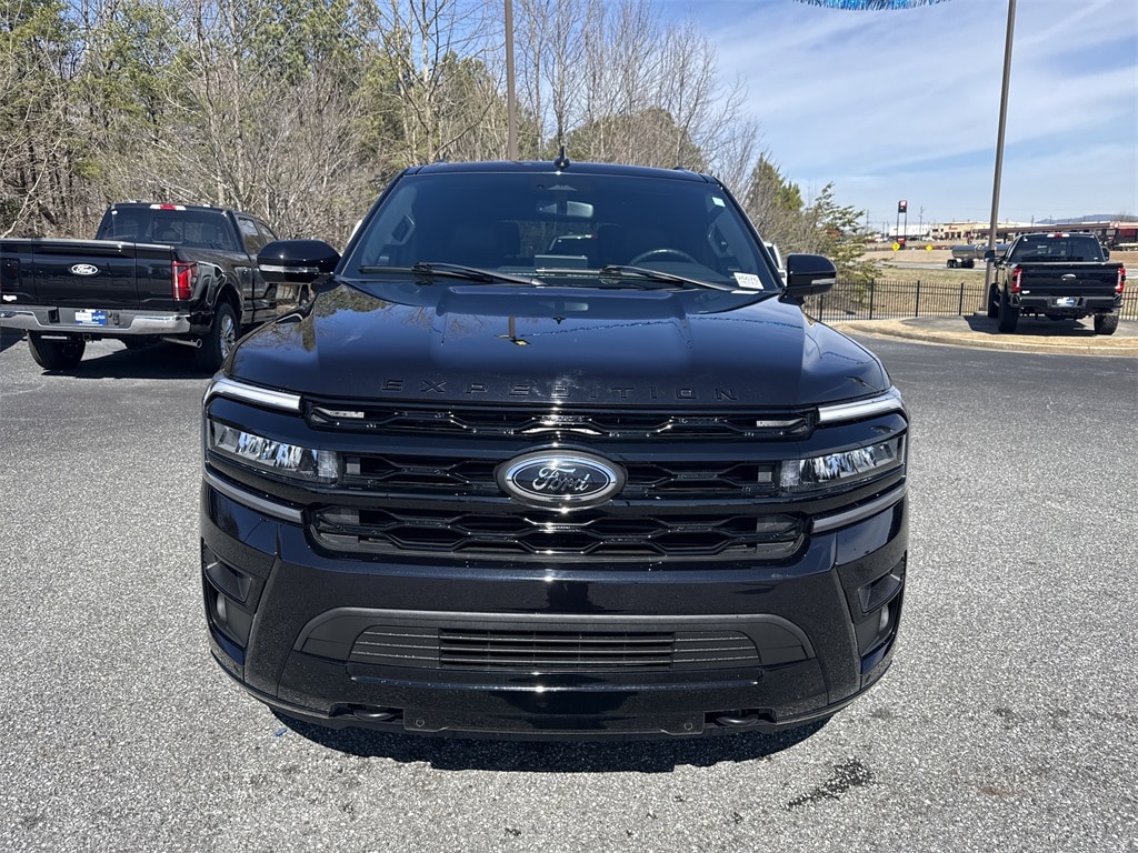 Used 2024 Ford Expedition Limited SUV