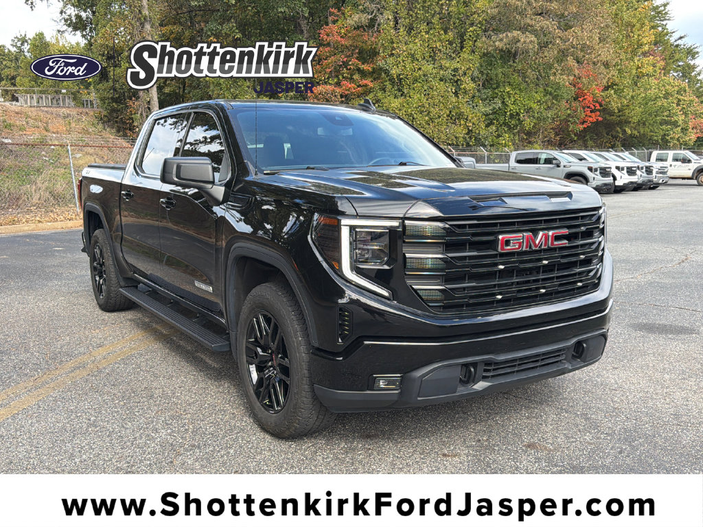  GMC Sierra 1500