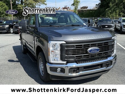 2026 Ford F-250SD XL Truck