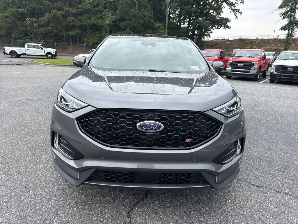 Used 2021 Ford Edge ST SUV