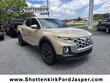 Hyundai Santa Cruz