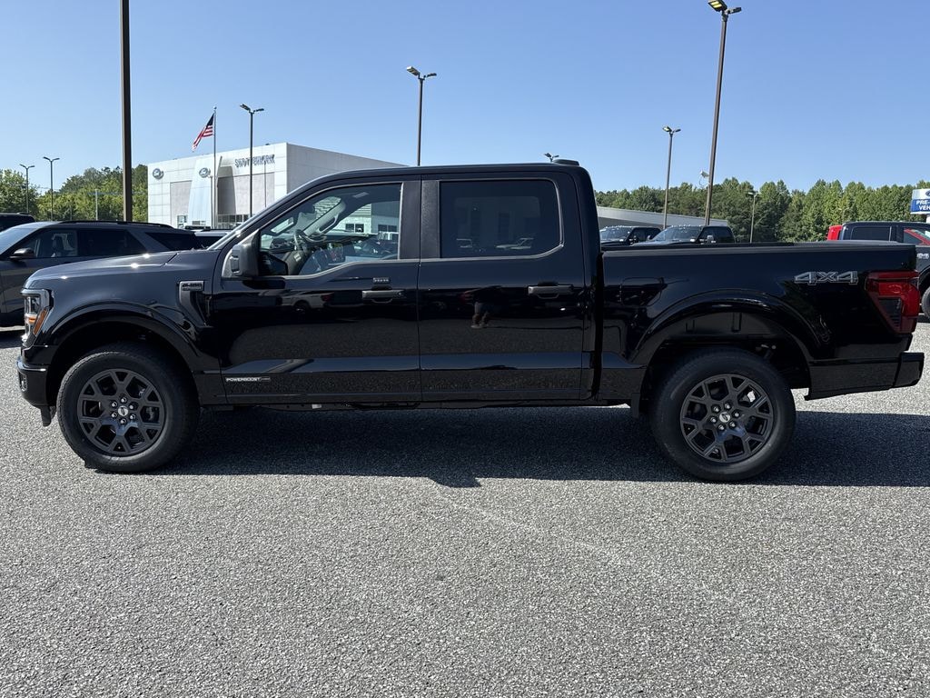New 2026 Ford F-150 STX Truck