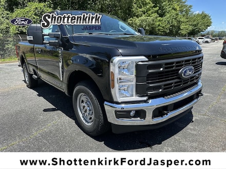 2025 Ford F-250SD XL Truck