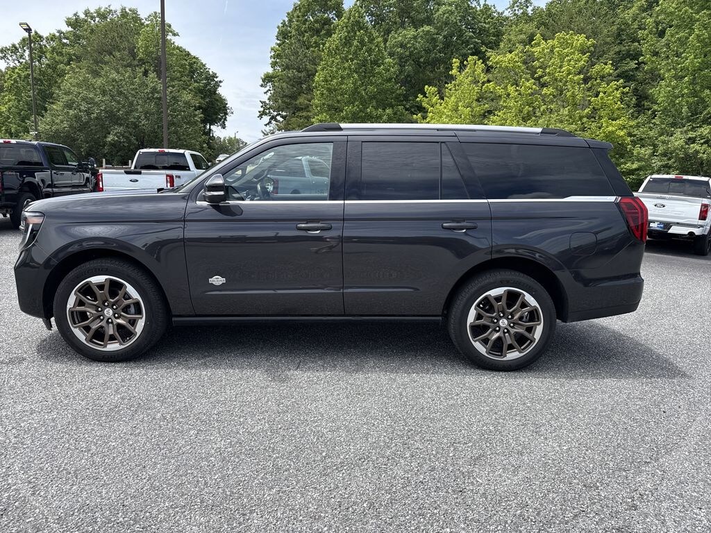 Used 2025 Ford Expedition King Ranch SUV