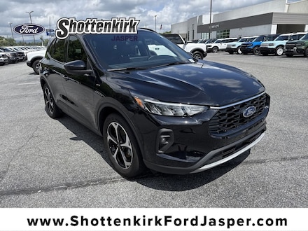 2025 Ford Escape ST-Line Select SUV