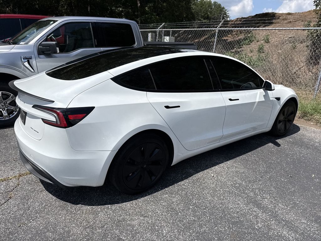 2024 Tesla Model 3 Long Range - Photo 15