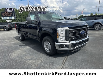 2025 Ford F-350SD XL Truck