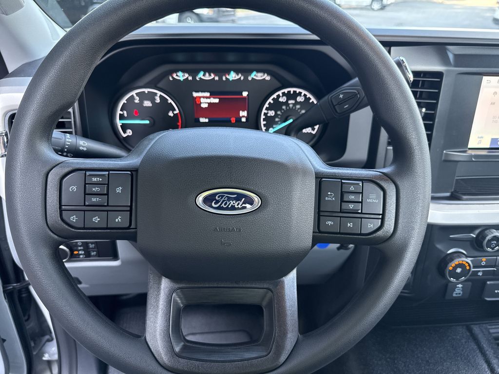 2026 Ford F-350 Super Duty XL - Photo 19
