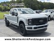  Ford F-350SD